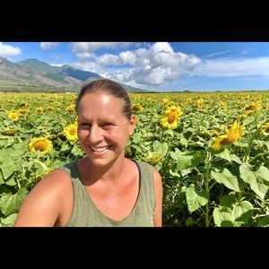 Meet your Posher, Aimee